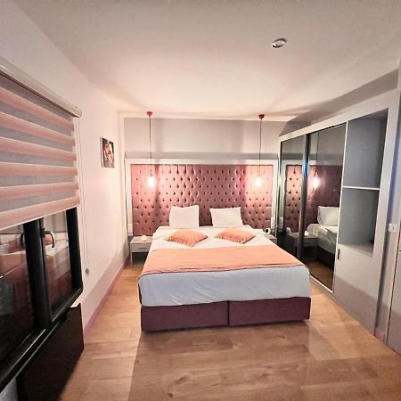 Paris Luxury Guest House - Cdg Aeroport 鲁瓦西昂法兰西 外观 照片