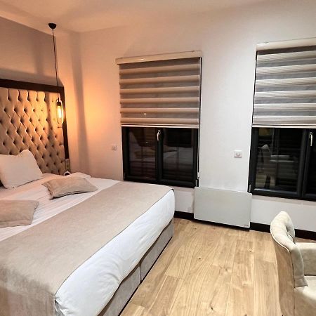 Paris Luxury Guest House - Cdg Aeroport 鲁瓦西昂法兰西 外观 照片