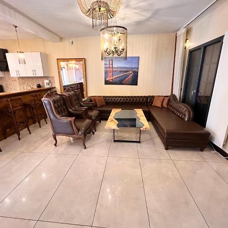 Paris Luxury Guest House - Cdg Aeroport 鲁瓦西昂法兰西 外观 照片