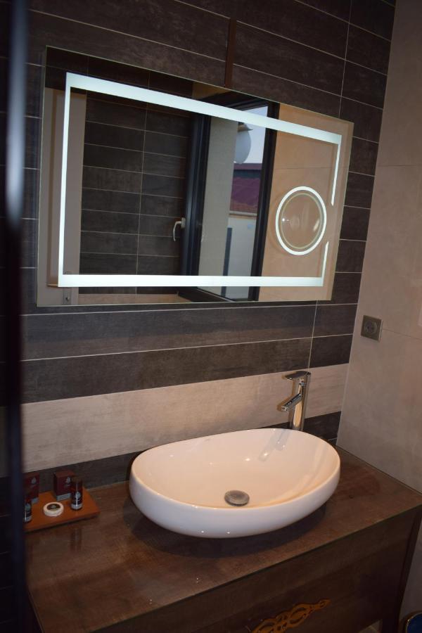 Paris Luxury Guest House - Cdg Aeroport 鲁瓦西昂法兰西 外观 照片
