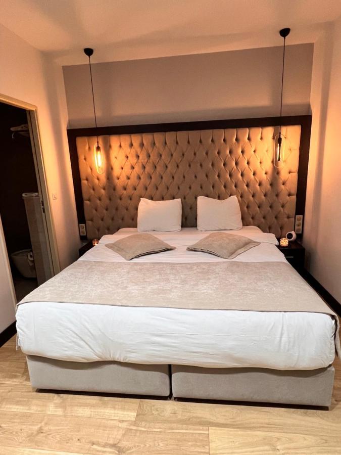 Paris Luxury Guest House - Cdg Aeroport 鲁瓦西昂法兰西 外观 照片