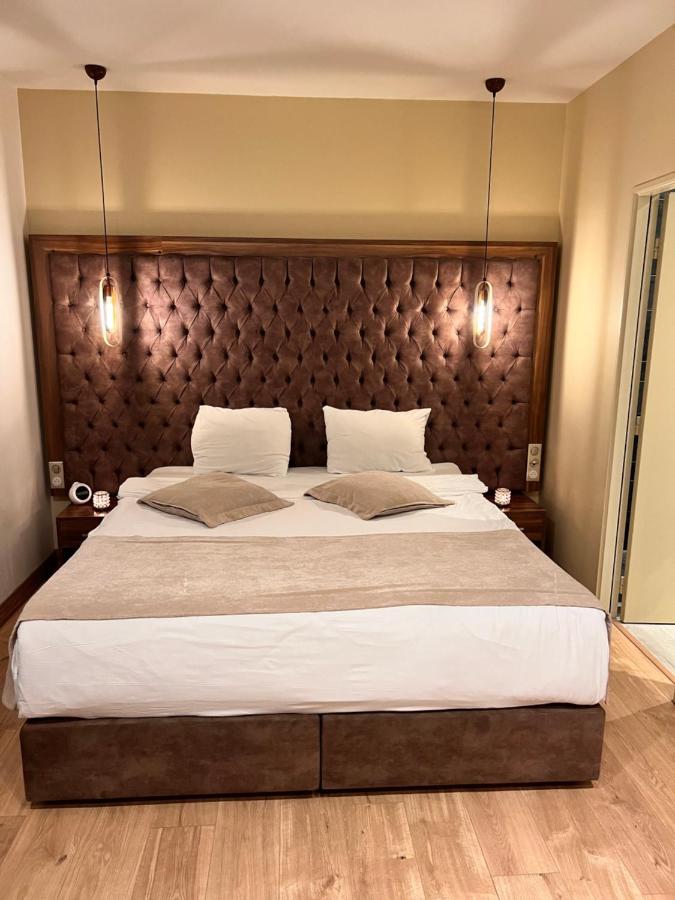 Paris Luxury Guest House - Cdg Aeroport 鲁瓦西昂法兰西 外观 照片