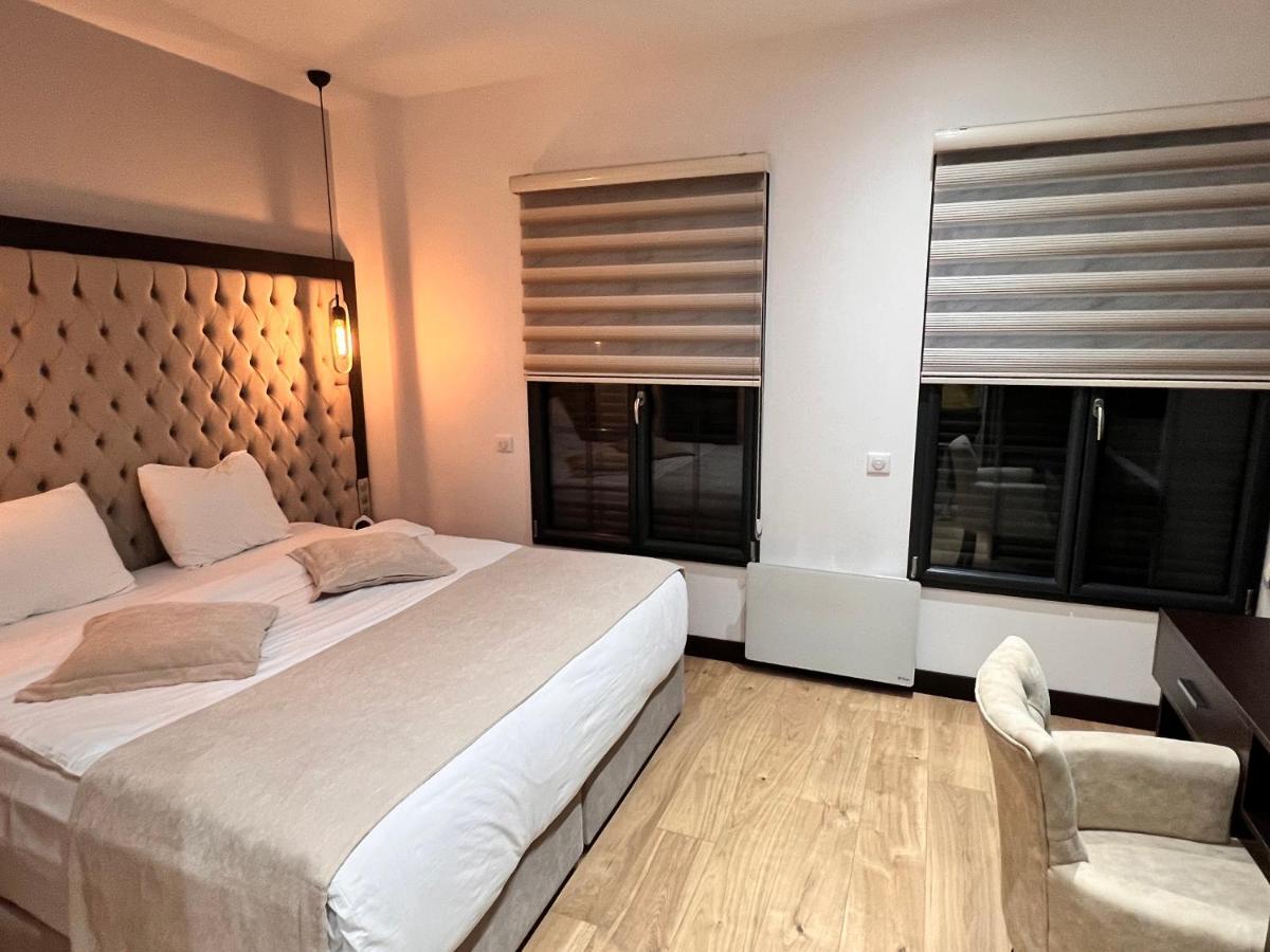 Paris Luxury Guest House - Cdg Aeroport 鲁瓦西昂法兰西 外观 照片