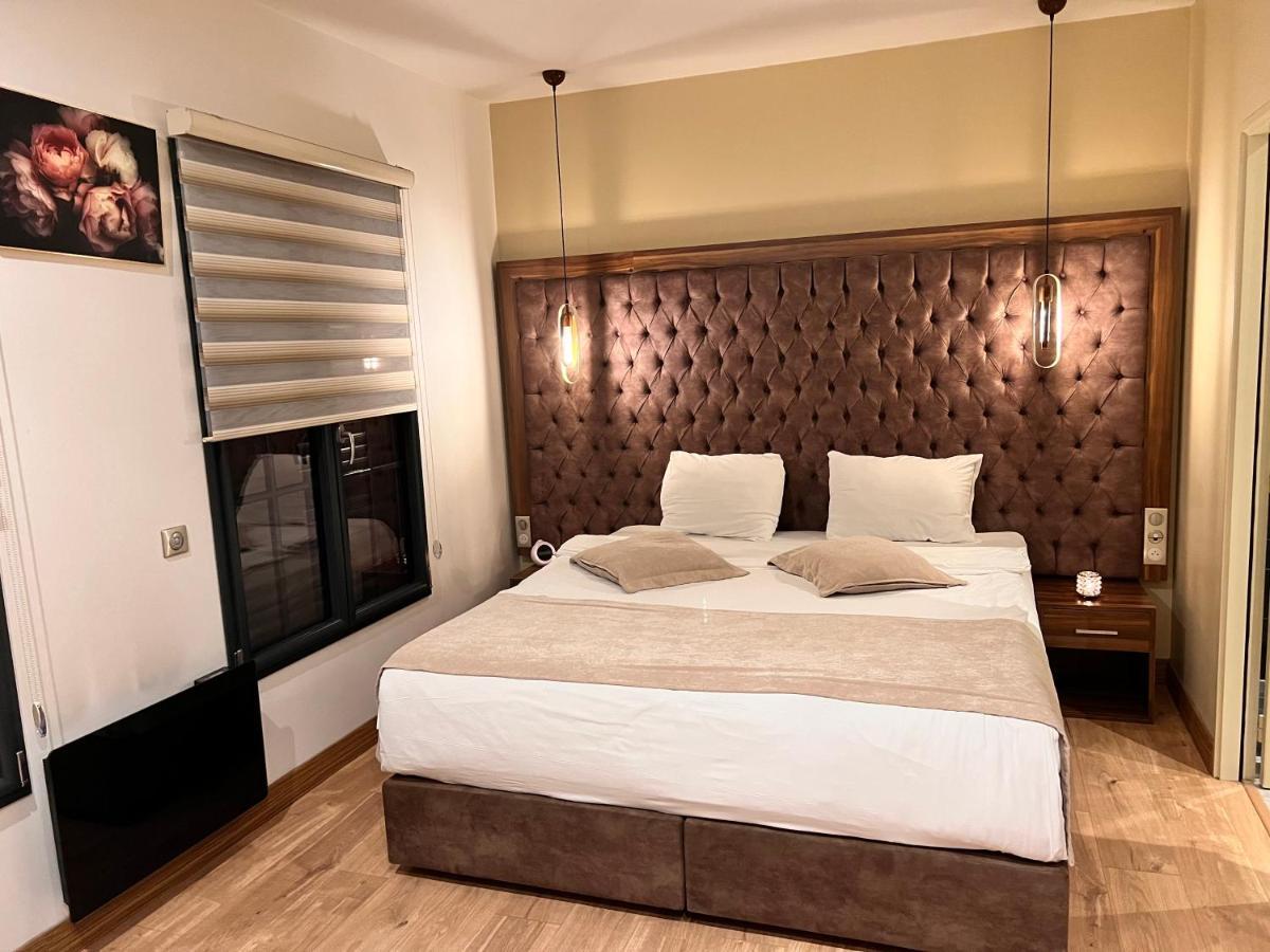 Paris Luxury Guest House - Cdg Aeroport 鲁瓦西昂法兰西 外观 照片