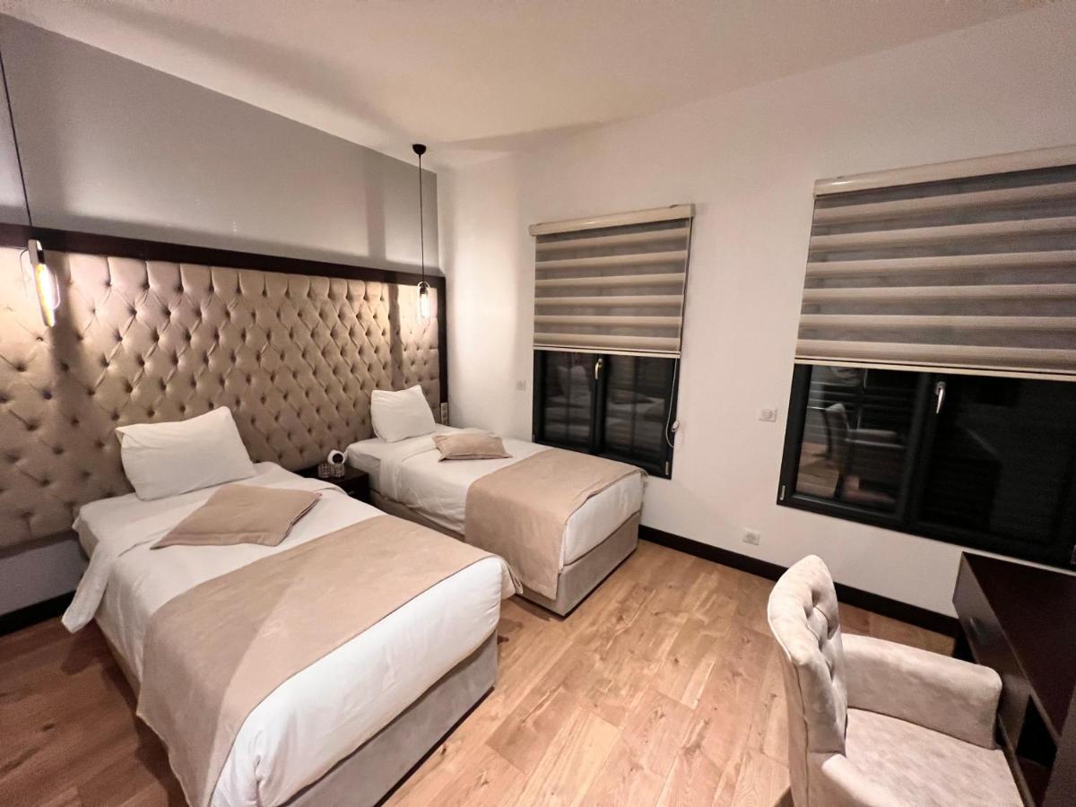 Paris Luxury Guest House - Cdg Aeroport 鲁瓦西昂法兰西 外观 照片