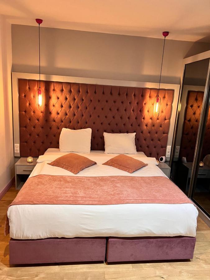 Paris Luxury Guest House - Cdg Aeroport 鲁瓦西昂法兰西 外观 照片