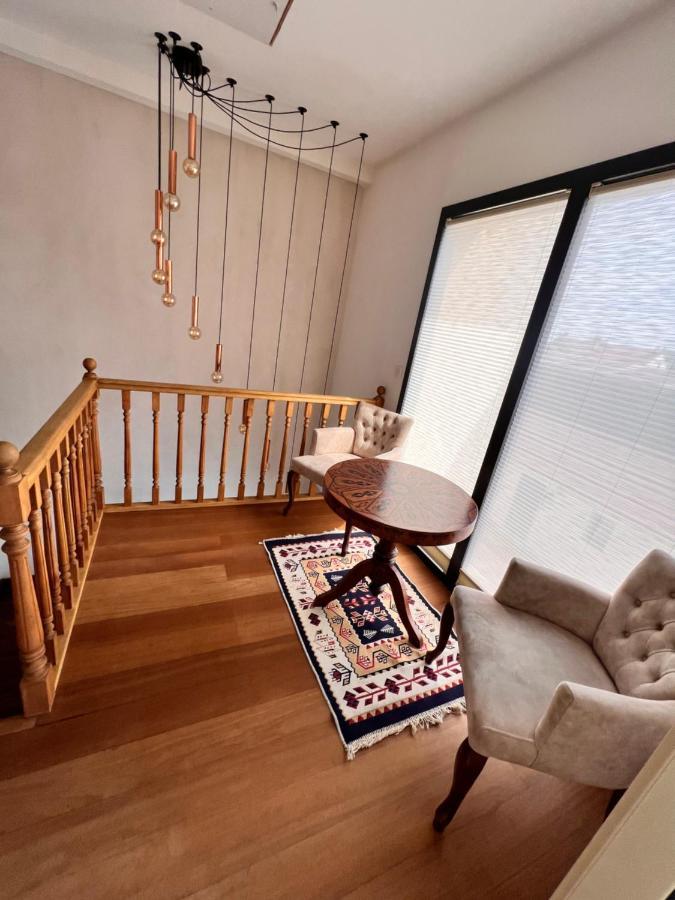 Paris Luxury Guest House - Cdg Aeroport 鲁瓦西昂法兰西 外观 照片