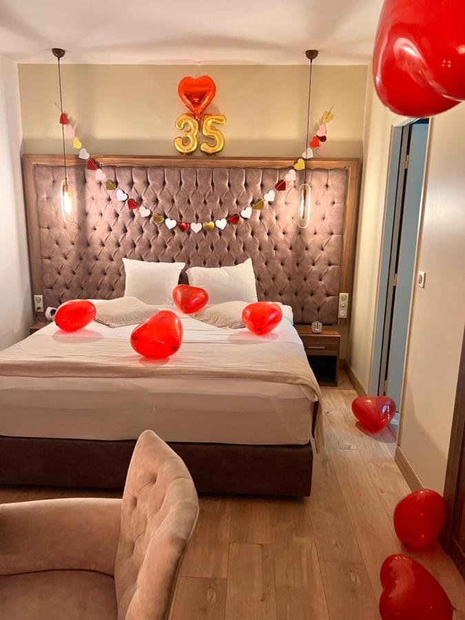 Paris Luxury Guest House - Cdg Aeroport 鲁瓦西昂法兰西 外观 照片