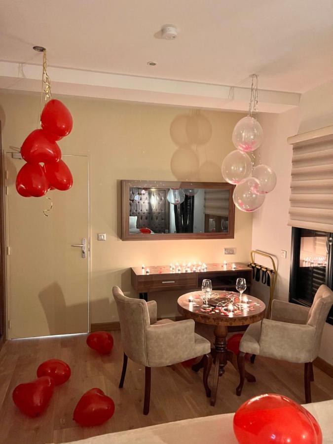 Paris Luxury Guest House - Cdg Aeroport 鲁瓦西昂法兰西 外观 照片